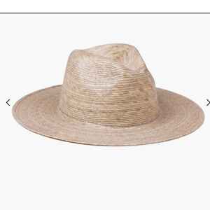 Lack of Color Palma Fedora (S/M)